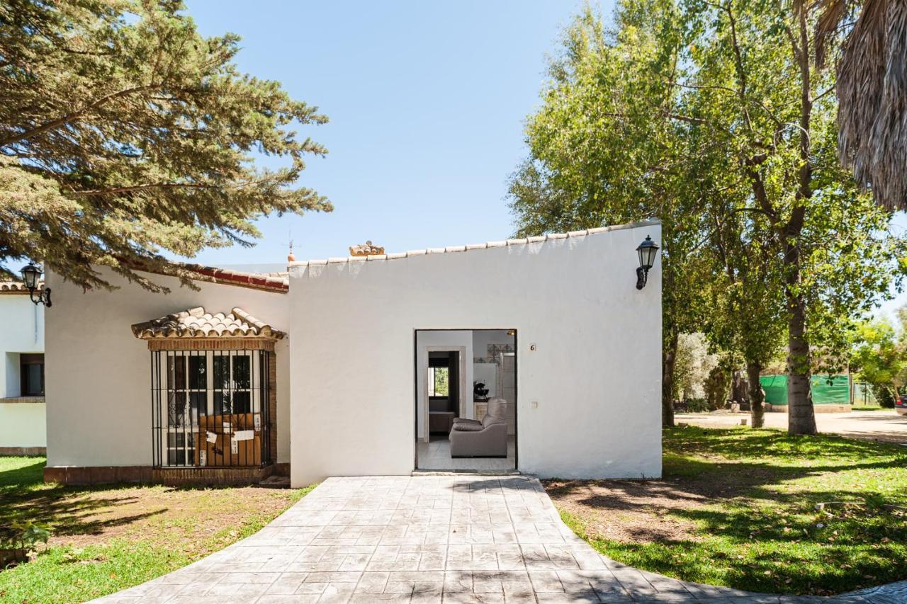 Appartement Rural La Jandeta